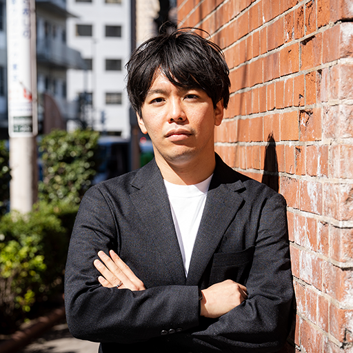 稲垣 大輔
