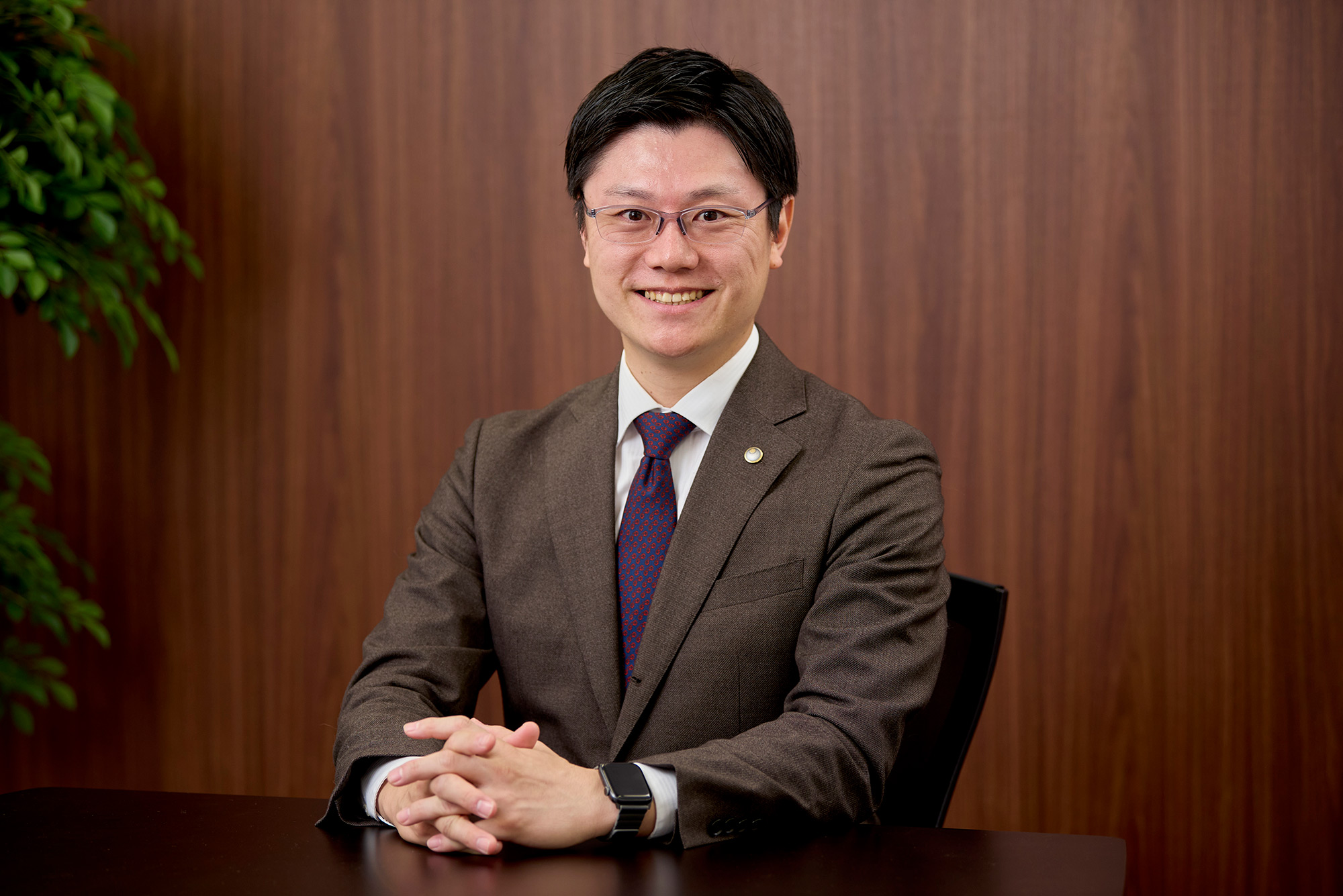 新井　良明